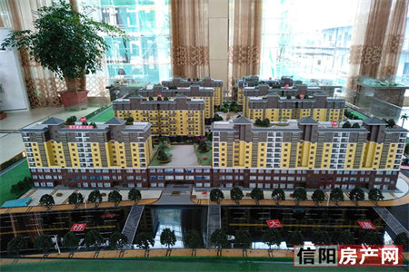 龙都幸福家园3室2厅2卫138万159m2中档装修出售